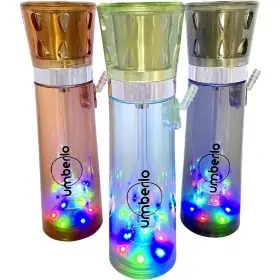 قلیان شارژی مسافرتی لوکس LUXE بدون زغال، مناسب سفر و خودرو | خرید و پخش عمده از فرنهان در تهران و البرز